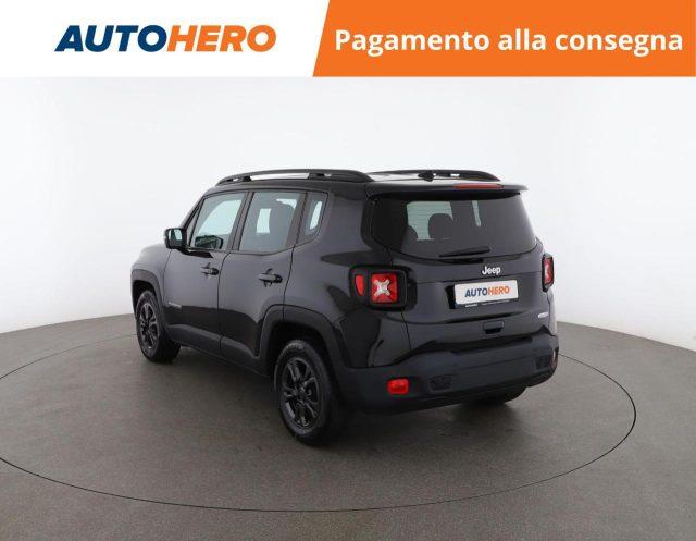 JEEP Renegade 1.0 T3 Longitude