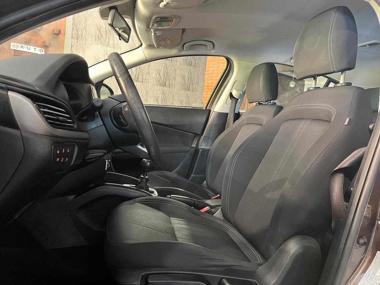Fiat Tipo 1.4 5 porte Easy