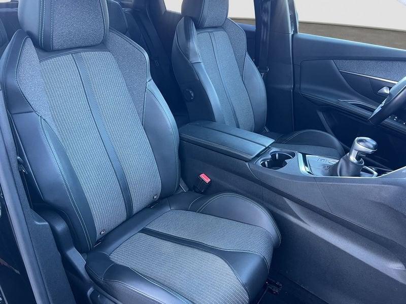 Peugeot 3008 3008 BluHdi 130cv ALLURE