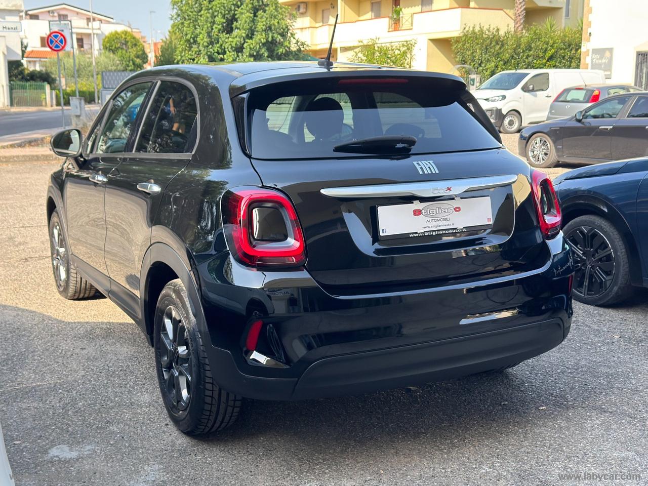 FIAT 500X 1.3 M.Jet 95 CV Connect
