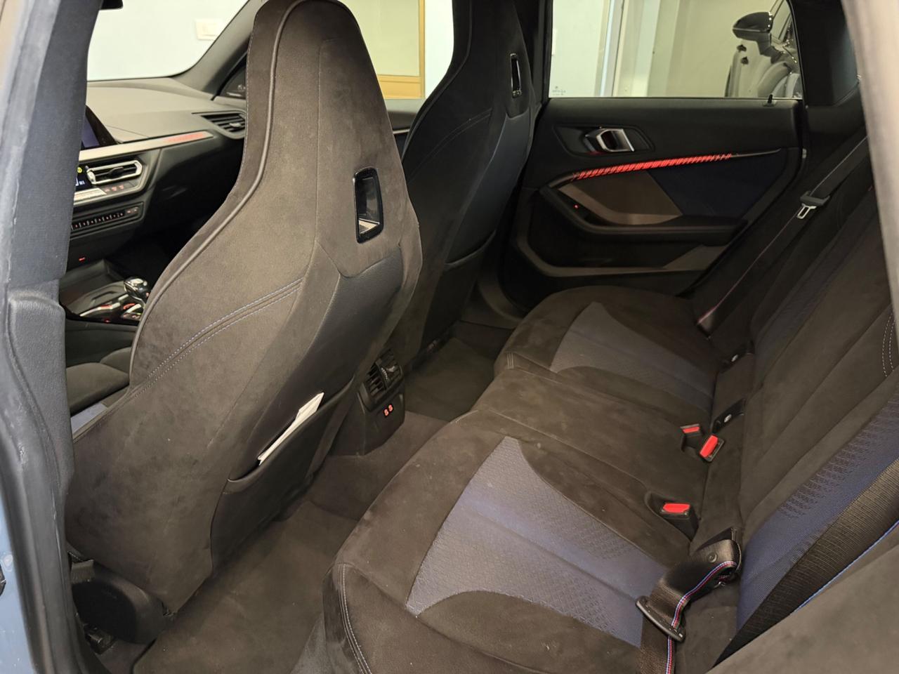 M 235i xDrive Gran Coupé aut.