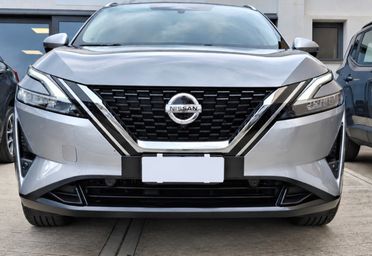 Nissan Qashqai MHEV 158 CV Xtronic N-Connecta