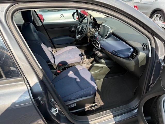 Fiat 500X 1.3 MultiJet 95 CV Club