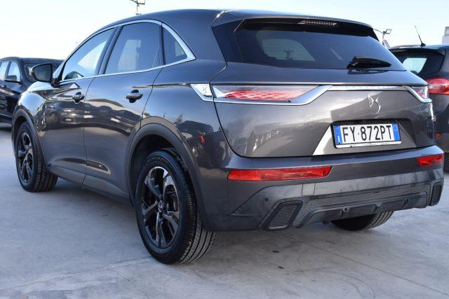 DS AUTOMOBILES DS 7 Crossback BlueHDi 130 aut. Business