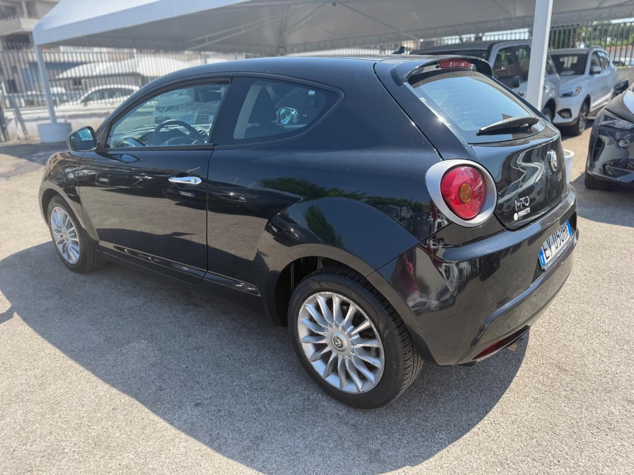 Alfa Romeo MiTo 1.3 JTDm 85 CV S&S Distinctive