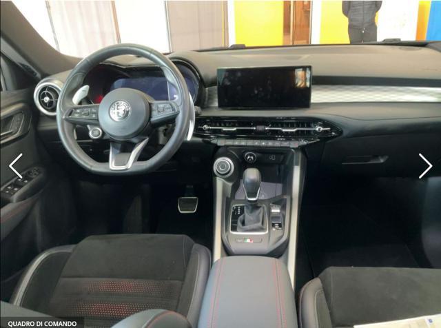 ALFA ROMEO Tonale 1.5 160cv MHEV TCT7 Edizione Speciale