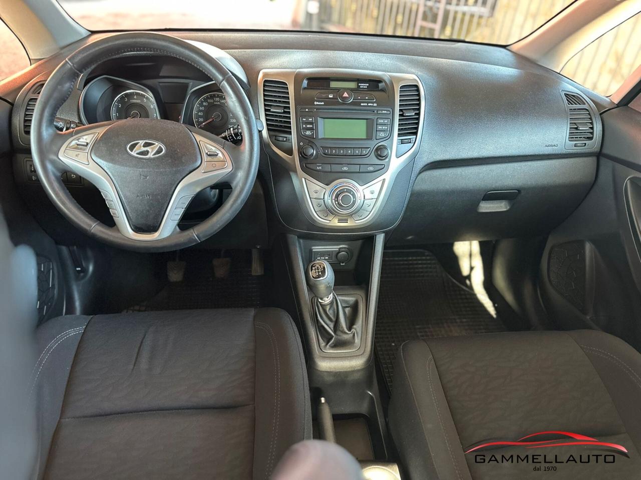 Hyundai iX20 1.4 Comfort 90CV
