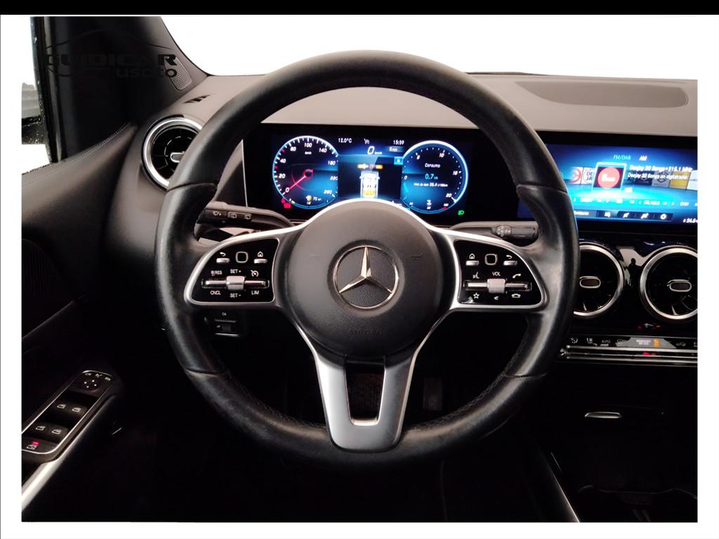 Mercedes-Benz Classe B - W247 2018 - B 180 d Sport Plus auto