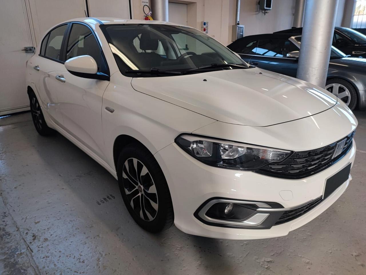 Fiat Tipo 1.6 Mjt S&S 5 porte Life 131 cv