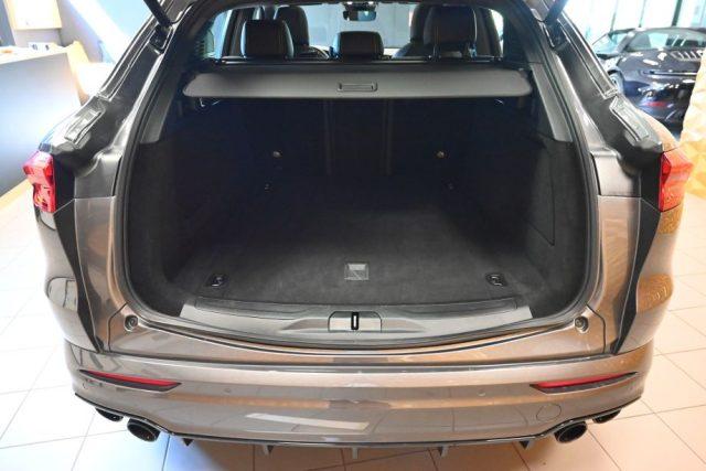 MASERATI Grecale 2.0 MHEV MODENA 330CV AUTO TETTO 21"SED.VENT.FULL!