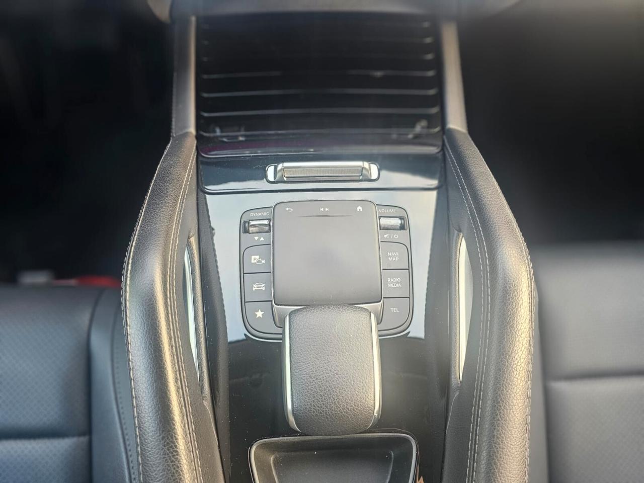 Mercedes-benz GLE 300 d 4Matic Mild Hybrid Executive 272 cv