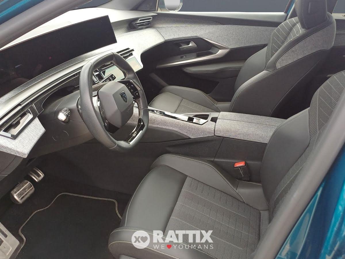 Peugeot 5008 1.2 Hybrid 145CV GT e-DCS6 7p.ti