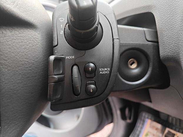 RENAULT Modus 1.2 75 cv Benzina