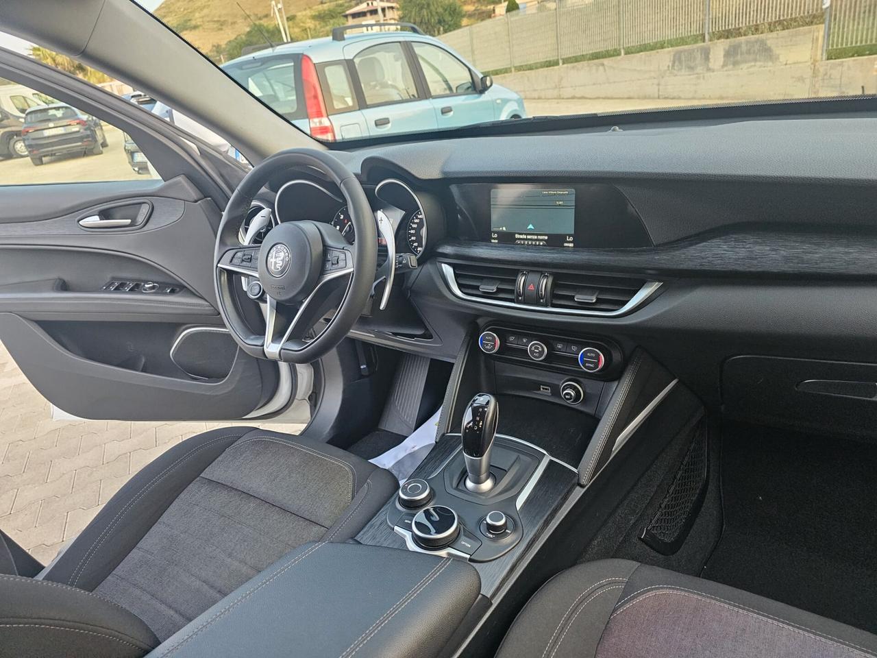 ALFA ROMEO STELVIO 2.2 190CV 09/2019