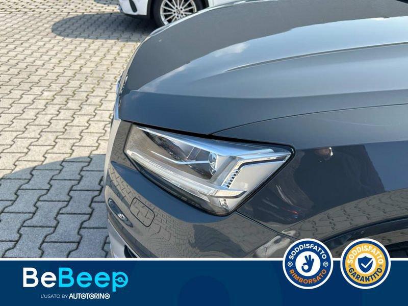 Audi Q2 2.0 TDI SPORT QUATTRO 150CV S-TRONIC