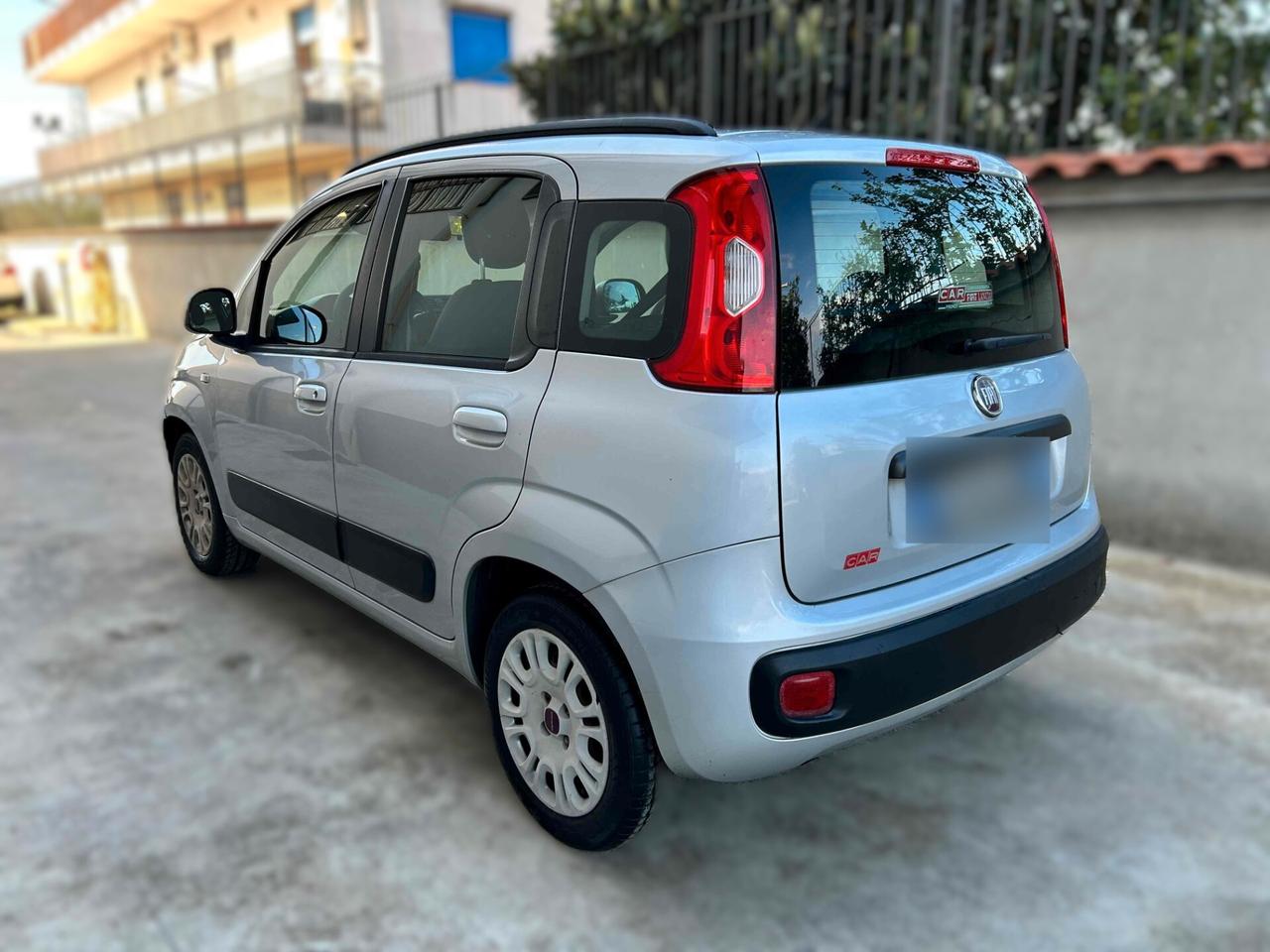 Fiat Panda 1.3 MJT 75CV - 2014 *Leggi Descrizione