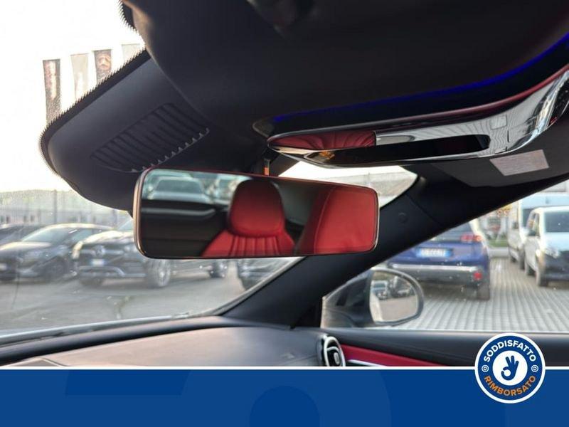 Mercedes-Benz CLE Cabrio CLE 300 4Matic Cabrio AMG Line Advanced