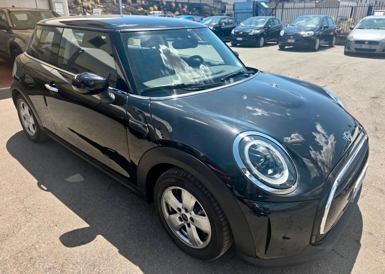 Mini 1.5 Cooper Resolute - PARI AL NUOVO -
