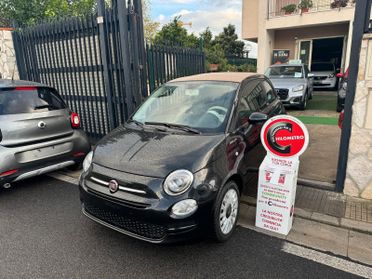 Fiat 500 C 1.0 Hybrid Dolcevita Cabrio