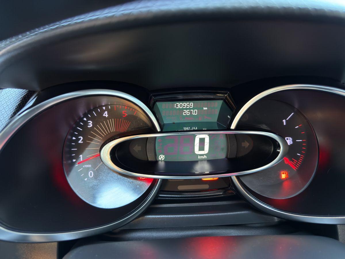 RENAULT - Clio - 1.5 dCi 8V 90 CV S&S 5p. Energy Duel