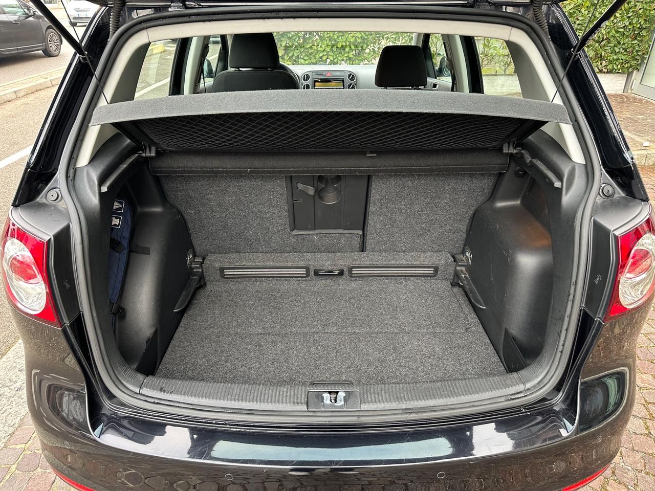 Volkswagen Golf Plus 1.4 TSI 122CV 5p. Highline