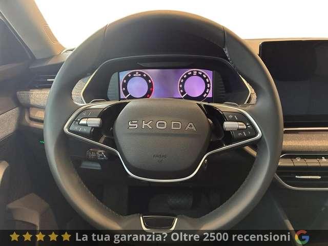 Skoda Octavia Octavia Wagon 1.5 tsi mhev Executive 115cv dsg