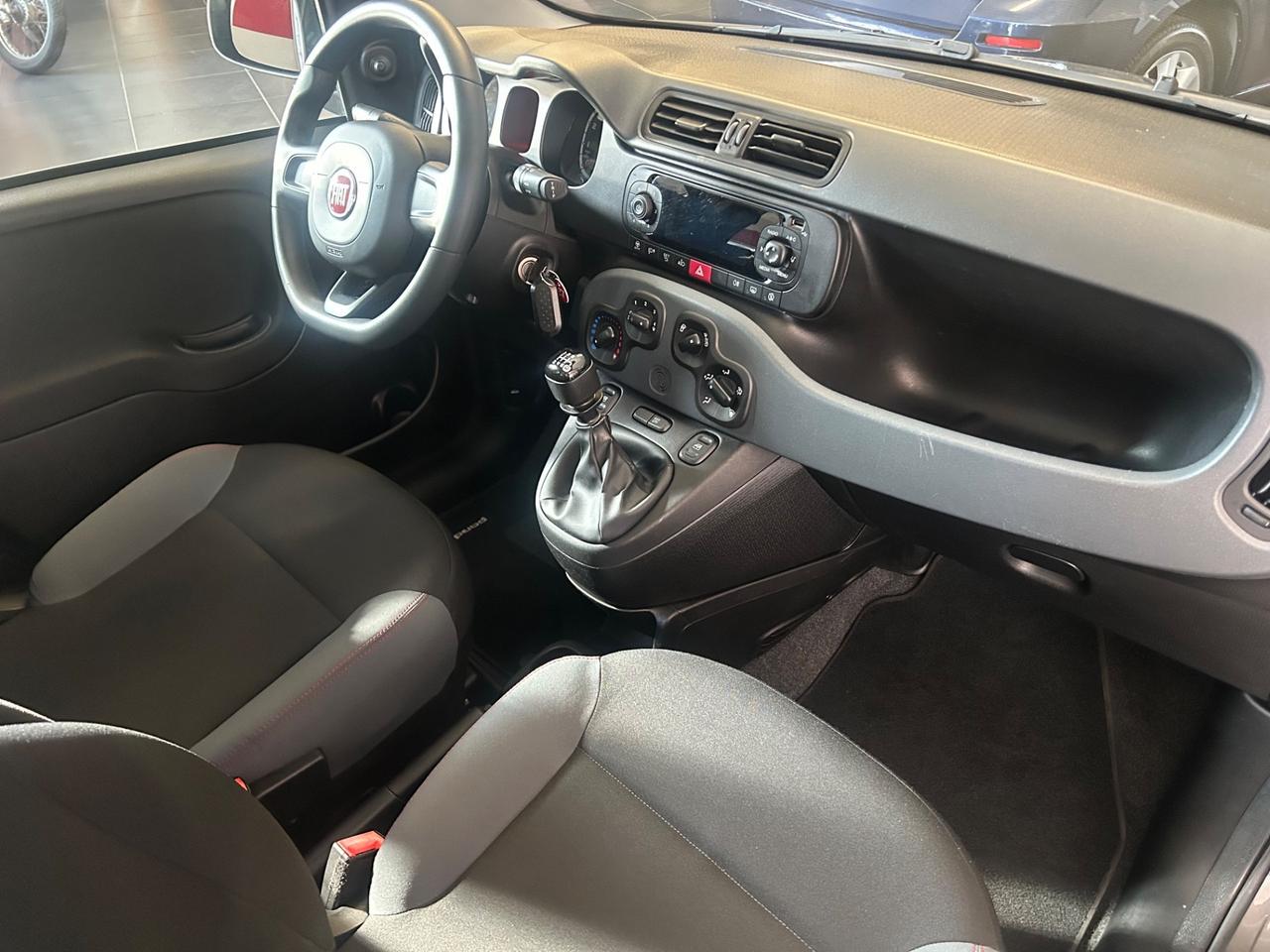Fiat Panda 1.0 FireFly Hybrid PREZZO SENZA VINCOLI