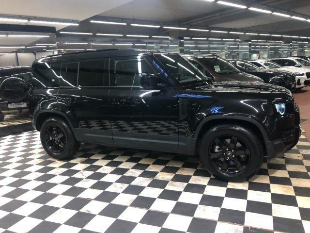 LAND ROVER Defender 110 3.0D I6 250 CV AWD Auto SE