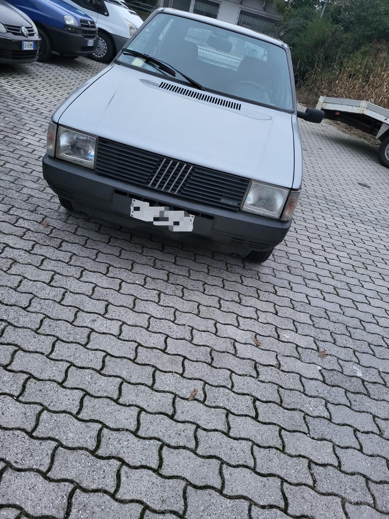 Fiat Uno