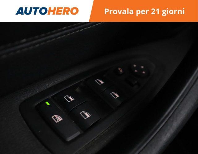 BMW X1 sDrive18d xLine