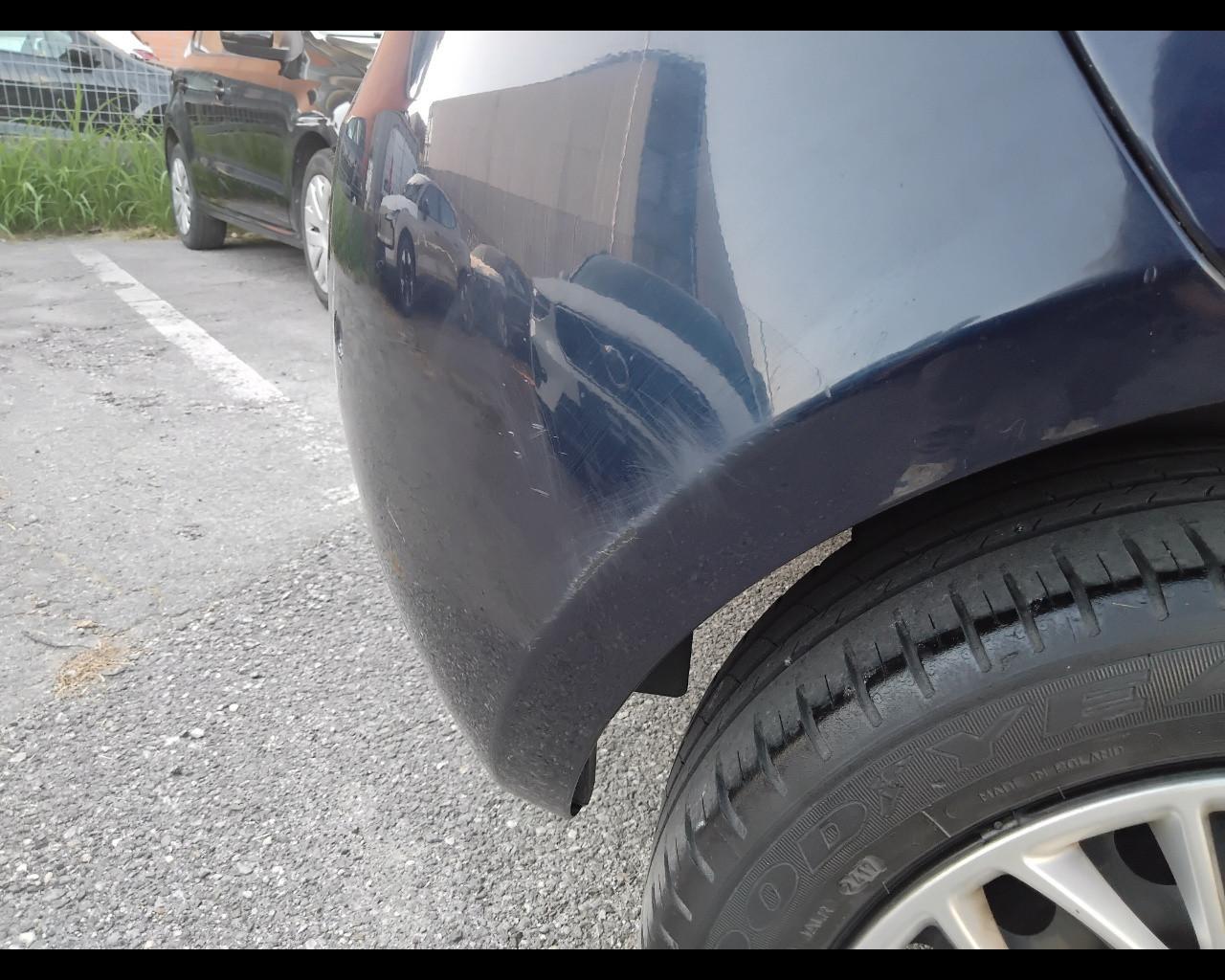 LANCIA Ypsilon III 2015 - Ypsilon 1.2 Gold 69cv my16