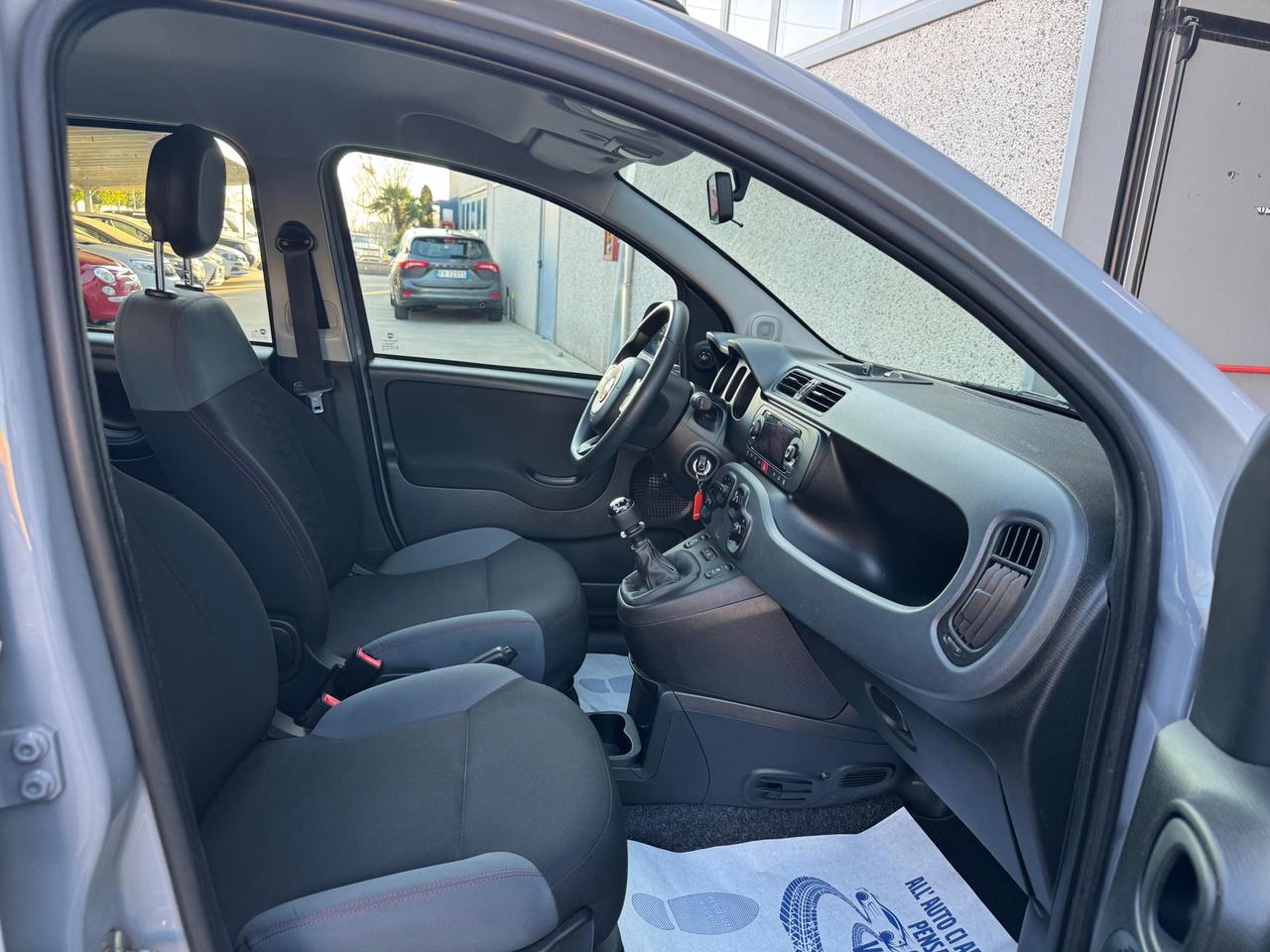 Fiat Panda 0.9 t.air t. 4x4 s&s 85cv my19