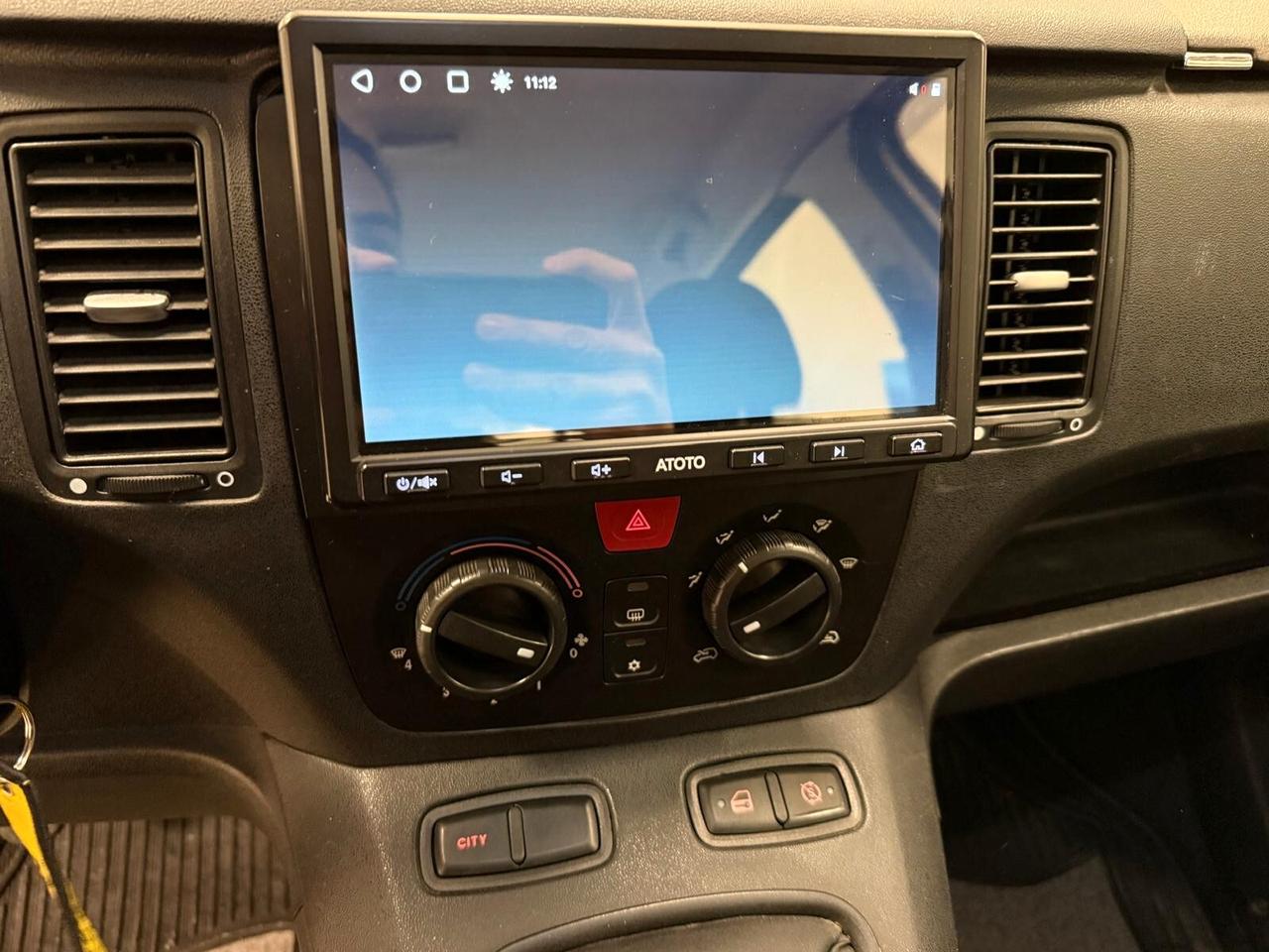 Fiat Idea 1.3 Multijet 16V 90 CV Emotion