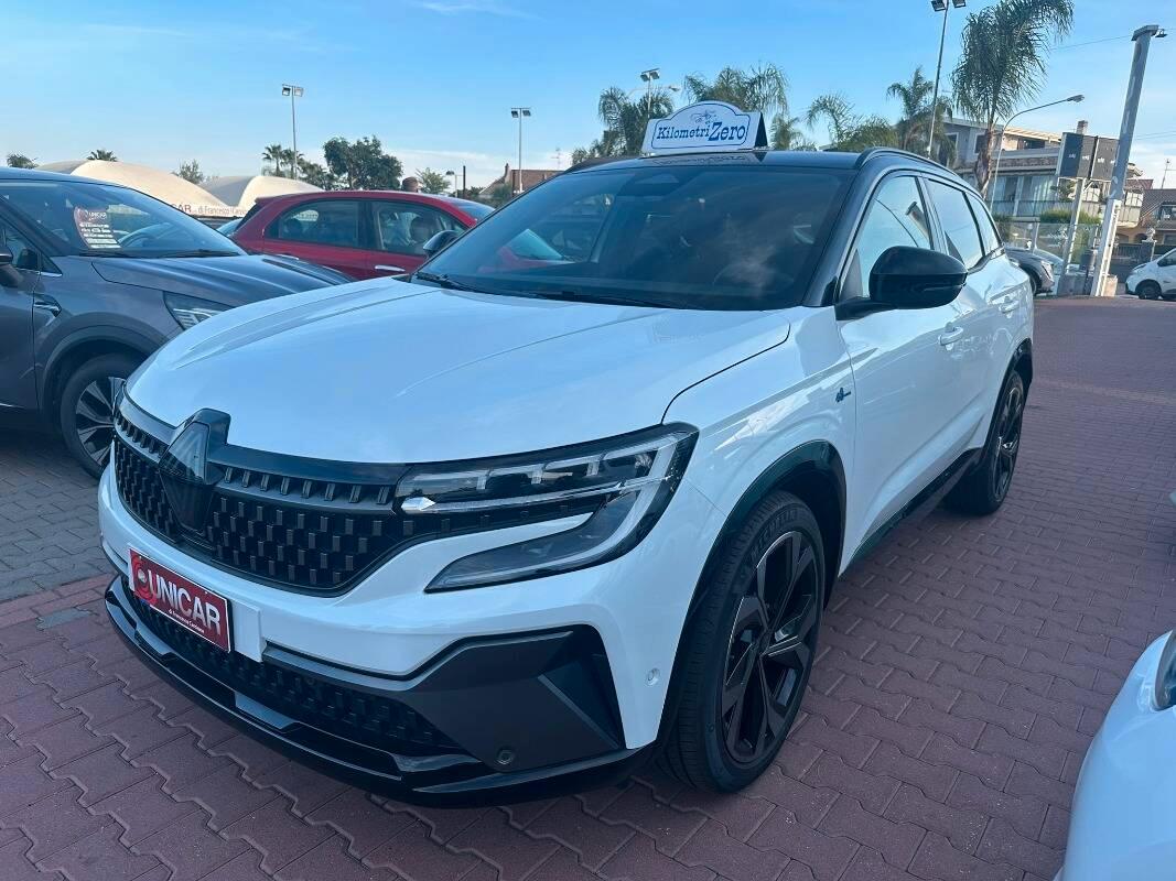 Renault Austral 1.2 E-Tech full hybrid Techno Esprit Alpine 200cv auto