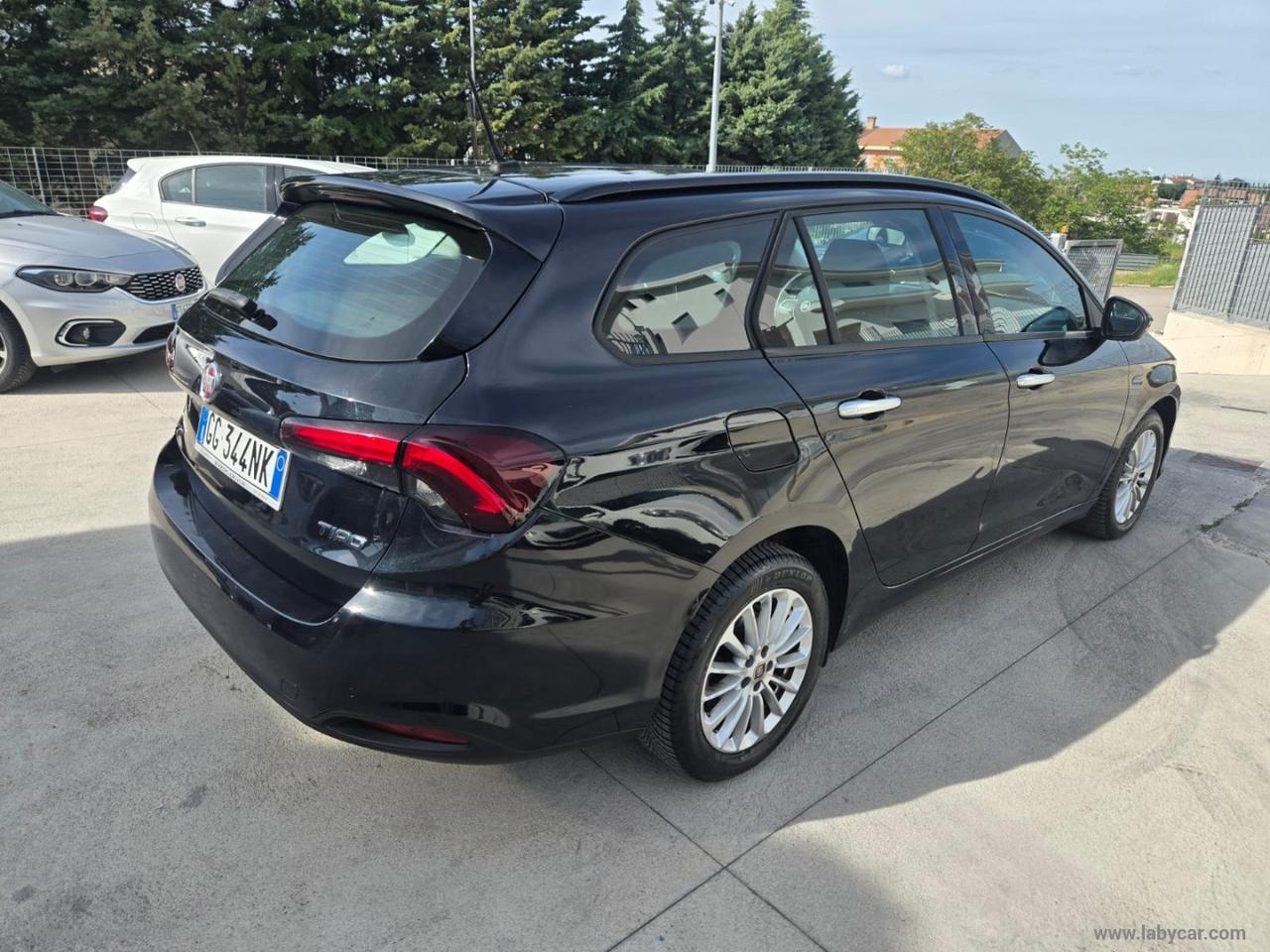FIAT Tipo 1.6 Mjt S&S SW Business FULL LED
