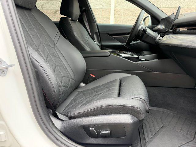 BMW 520 D 48V XDRIVE 197CV TOURING MSPORT PRO