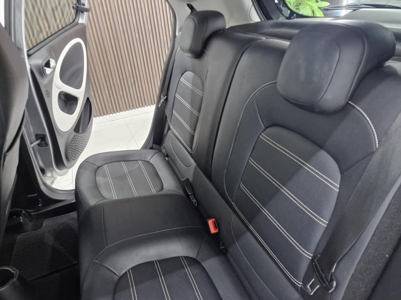 SMART FORFOUR 1.0 PRIME 71CV FULL OPTIONAL