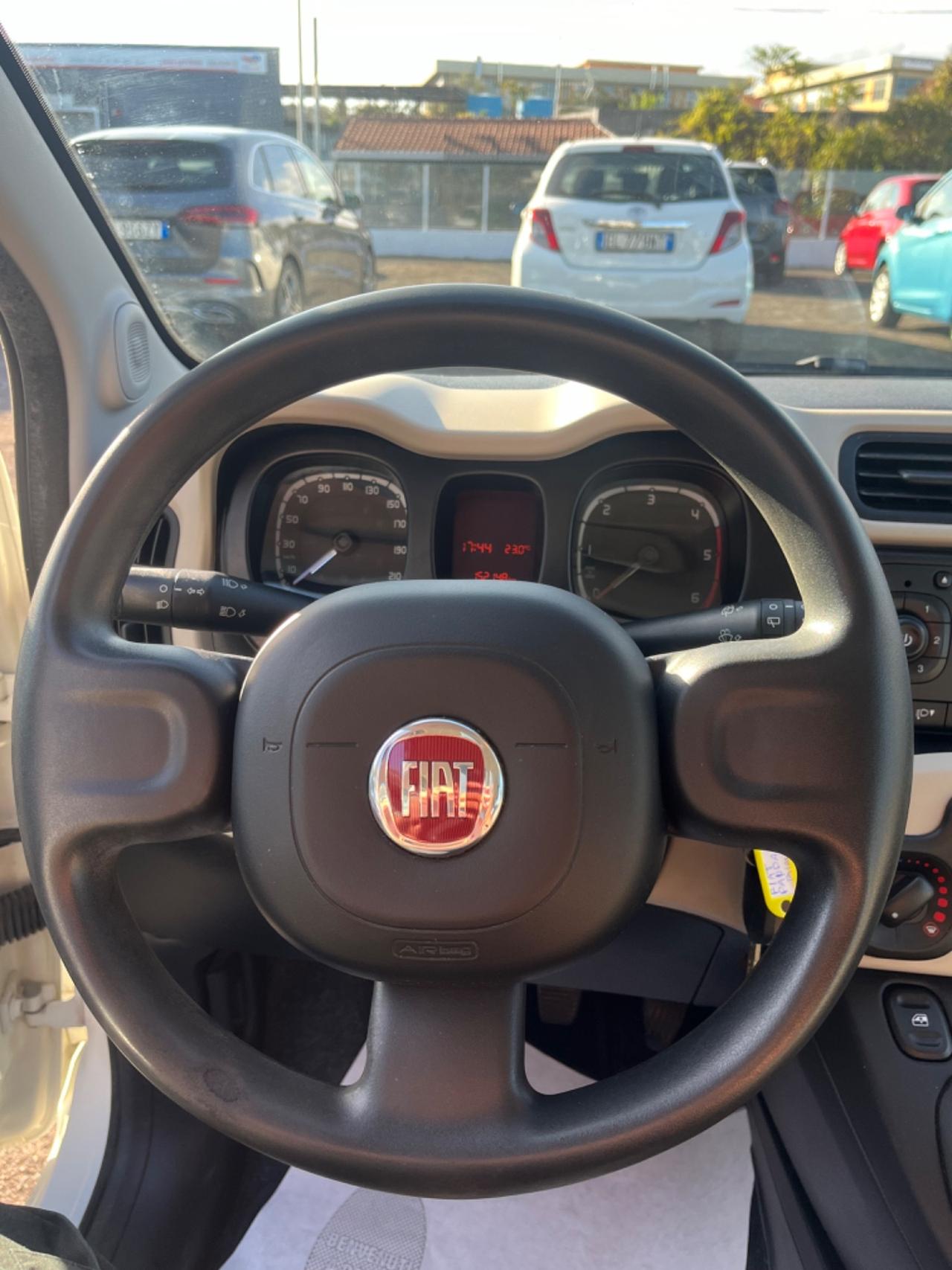 Fiat Panda 1.3 MJT S&S Easy