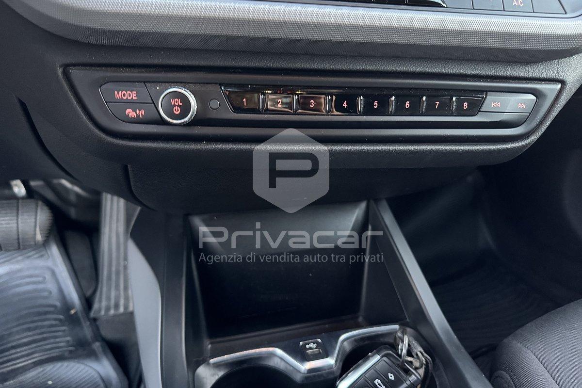 BMW 116d 5p. Business Advantage