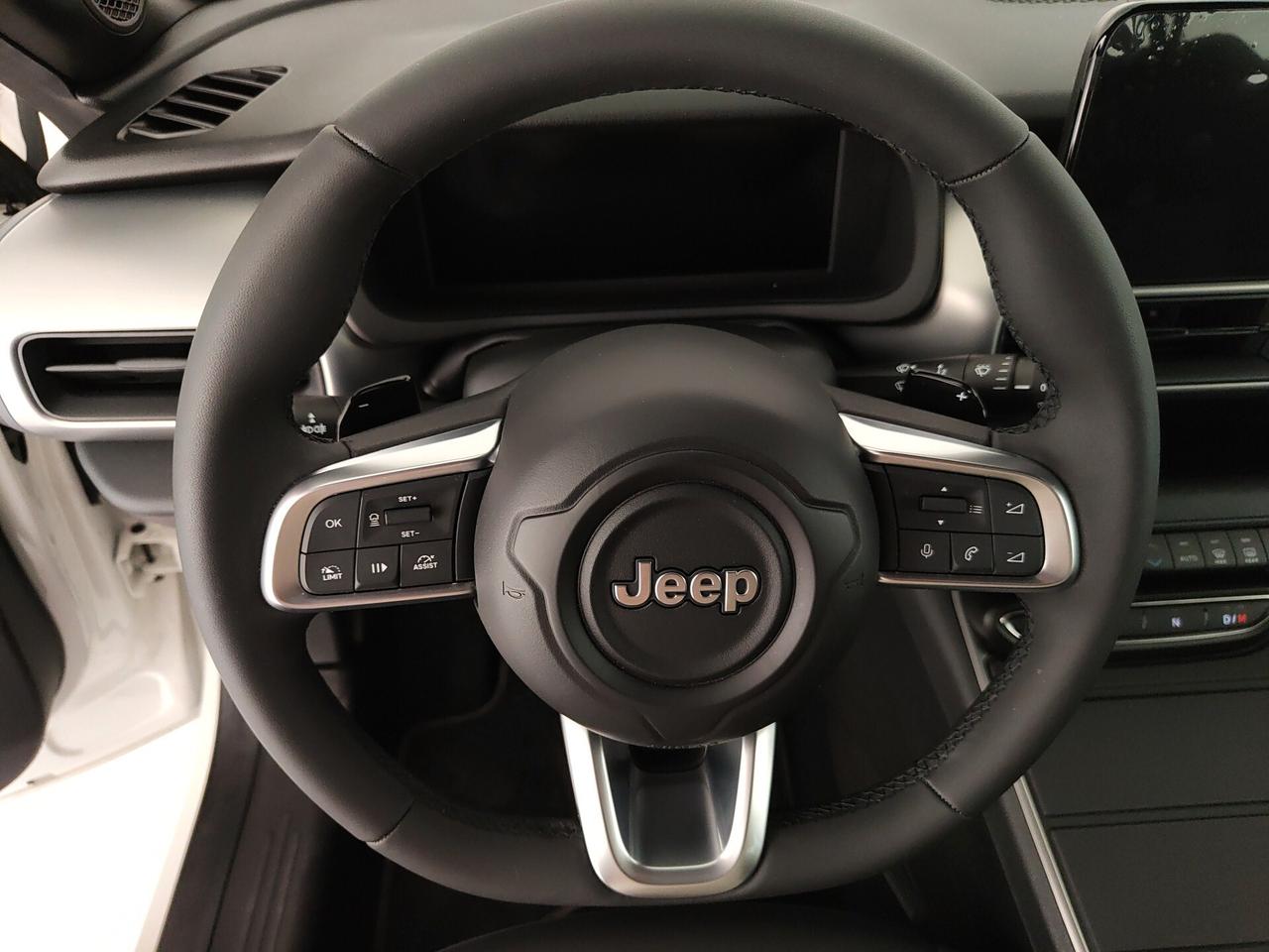 Jeep Avenger 1.2 Turbo 145 CV MHEV 4xe Overland