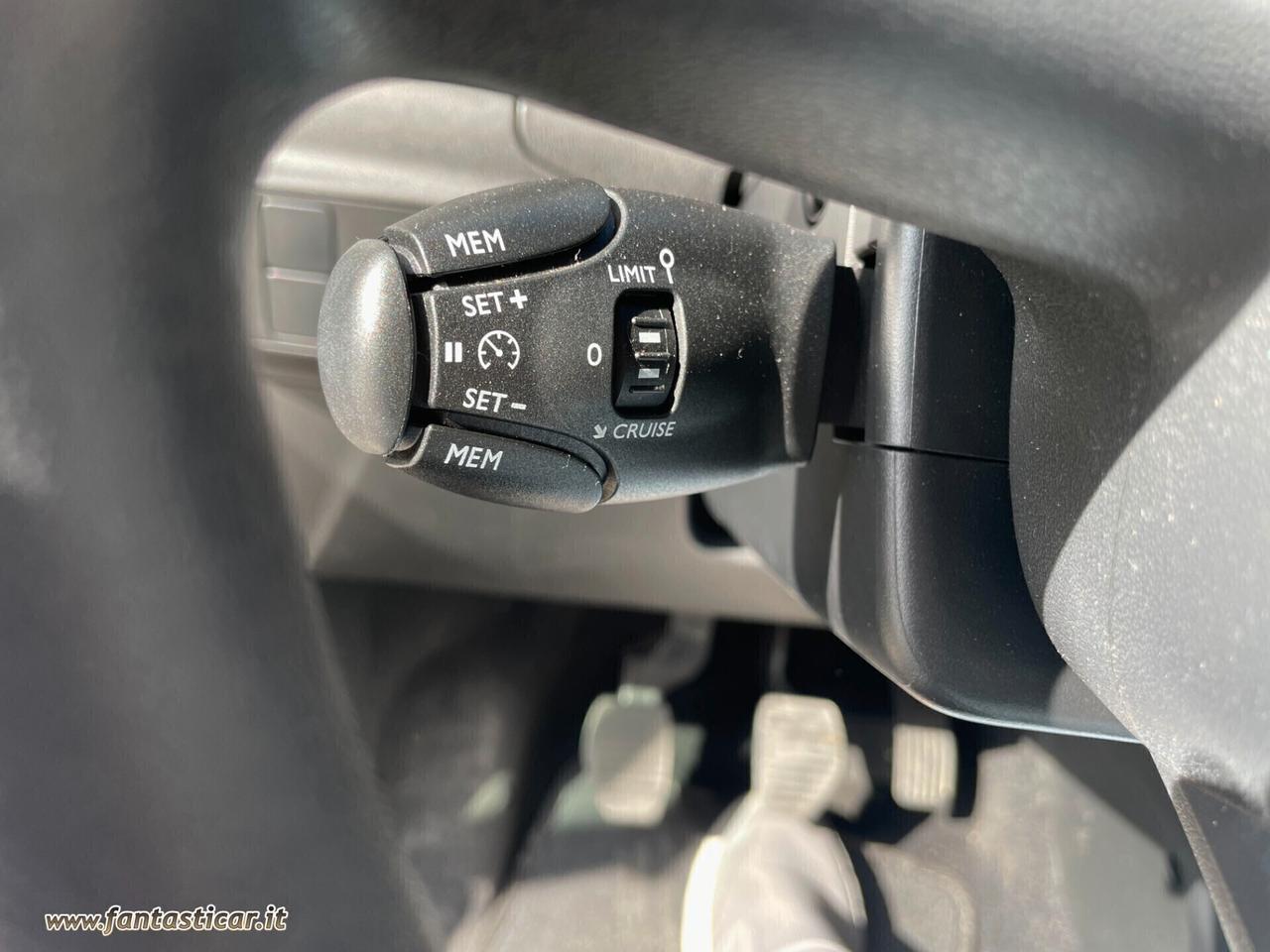 Citroen C3 1.5 Diesel - 2022