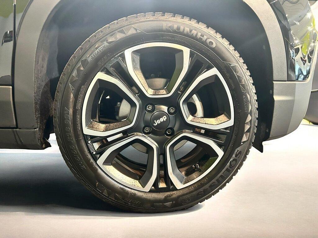 Jeep Avenger 1.2 Turbo Altitude FWD