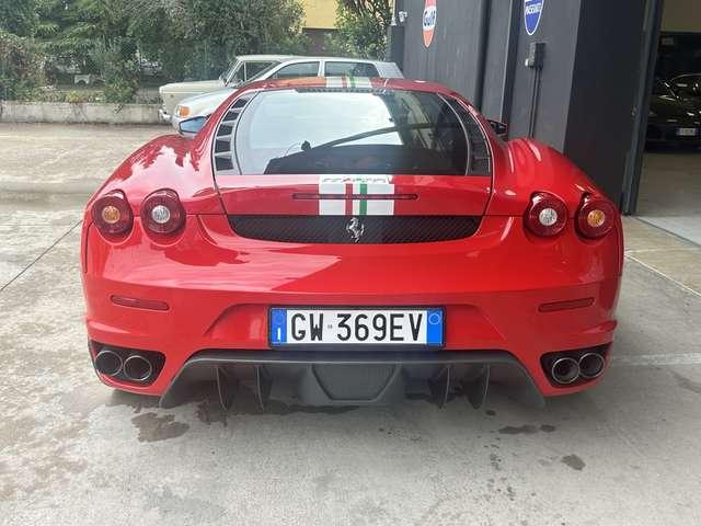 Ferrari F430 Coupe 4.3 F1
