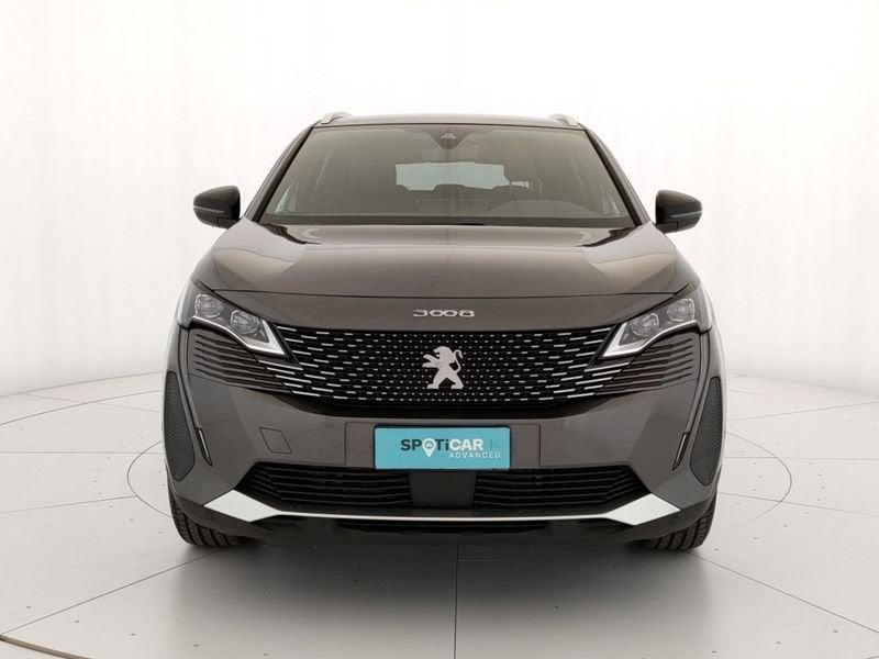 Peugeot 3008 BlueHDi 130 S&S EAT8 GT N1 AUTOCARRO