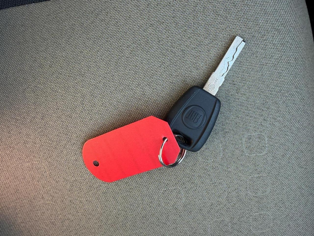 Fiat Panda 1.2 Alessi 159000 km