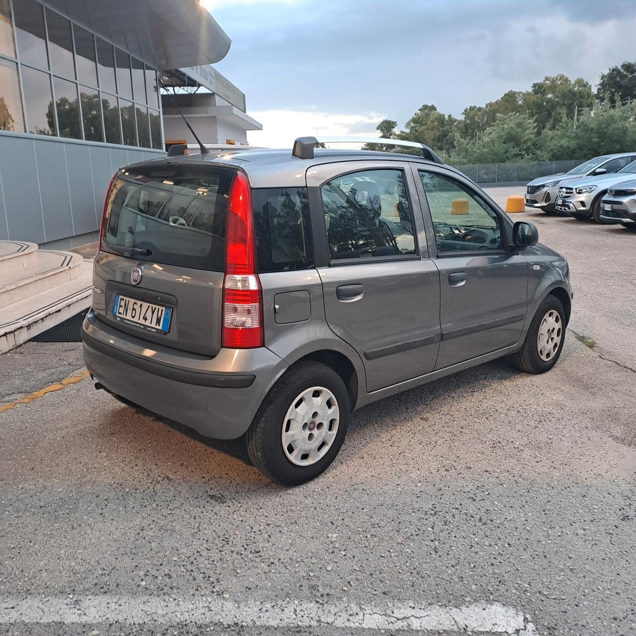 Fiat Panda 1.2 Bz 69cv Classic