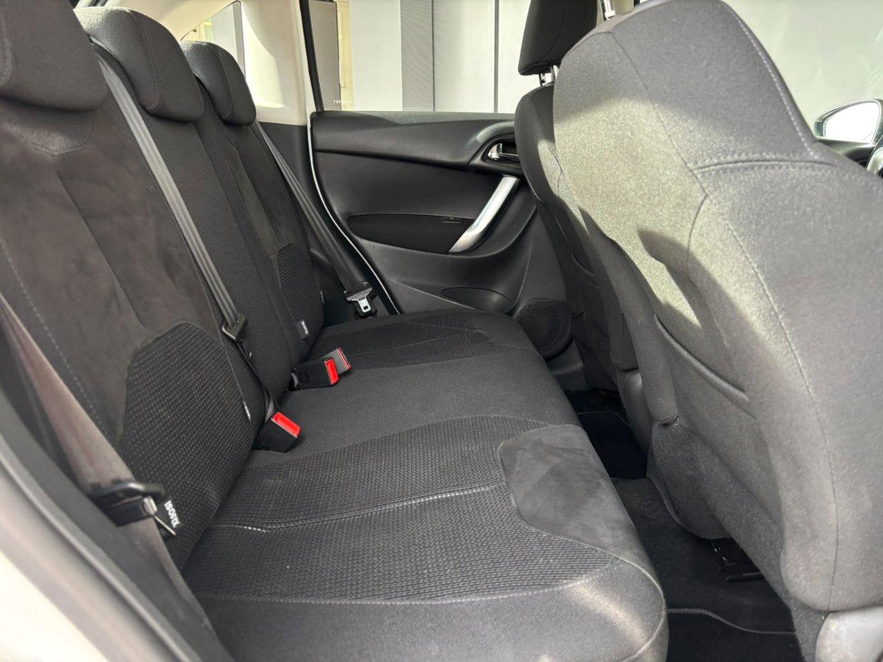 Citroen C3 1.4 hdi Exclusive (exclusive style) E5