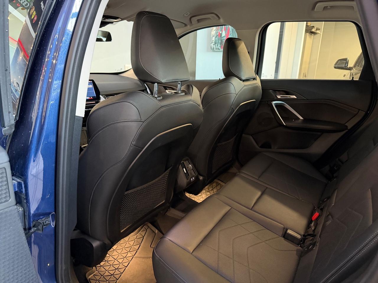 Bmw X1 sDrive 18d xLine