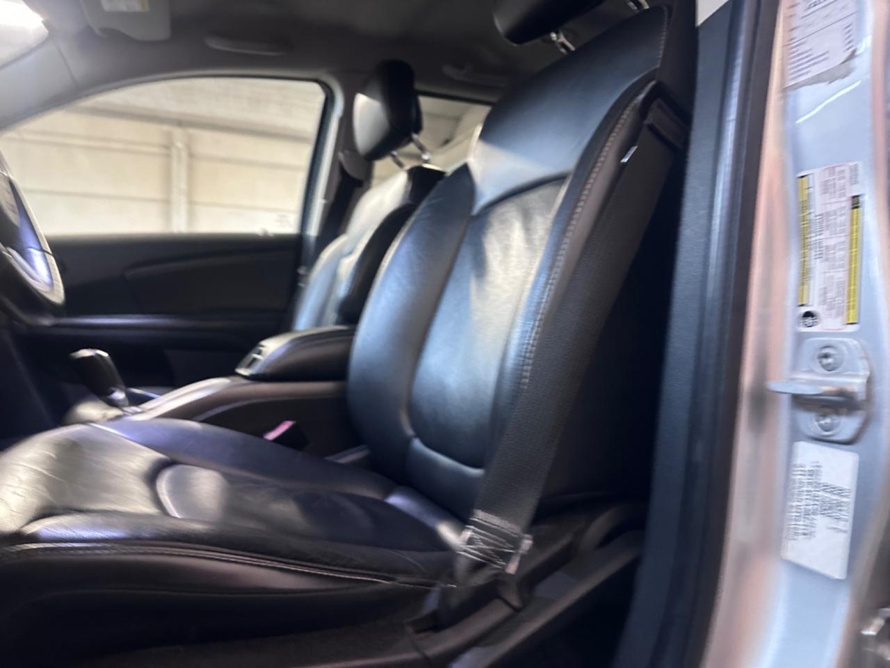 Fiat Freemont 2.0 Multijet 170 CV Lounge