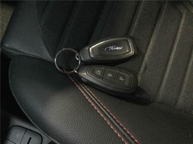 Ford Puma 1.0 EcoBoost Hybrid 125 CV S&S ST-Line X